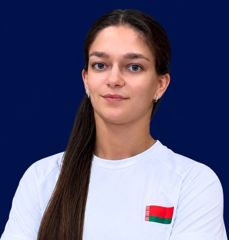 Микитич Валерия